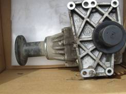 Раздаточная коробка. Hyundai Santa Fe, CM, TM Двигатели: D4EA, D4EB, D4EBV, D4HA, D4HB, G4KE, G4KH, G6BA, G6DB, G6DC, G6EA, L6EA