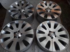Garson. 8.0/8.0x19", 5x114.30, ET45/35, ЦО 73,0 мм.