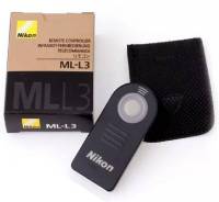 Пульт дистанционного управления Nikon ML-L3 Оригинал во Владивостоке Пульты.