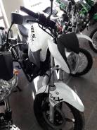 Stels Flex 250. 250 куб. см., исправен, птс, без пробега