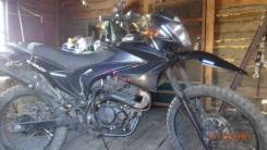 ABM Raptor 200. 200 куб. см., исправен, без птс, с пробегом