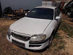 Opel Omega