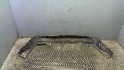 Юбка бампера нижняя Mitsubishi Outlander XL 2006-2012