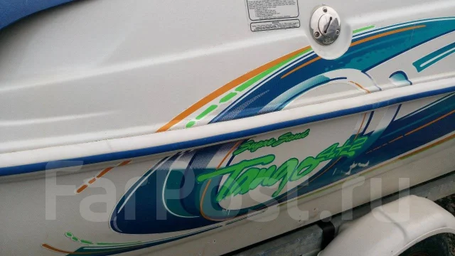 BRP Sea-Doo Sportster. 2000 ���, ����� 5,6��., ��������� ������������, 175��.�., ������ ����