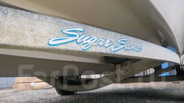 BRP Sea-Doo Sportster. 2000 ���, ����� 5,6��., ��������� ������������, 175��.�., ������ ����