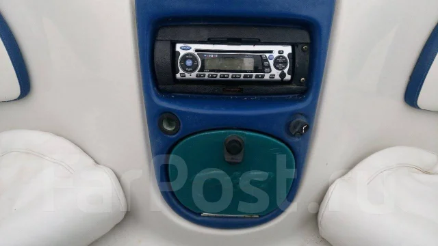 BRP Sea-Doo Sportster. 2000 ���, ����� 5,6��., ��������� ������������, 175��.�., ������ ����