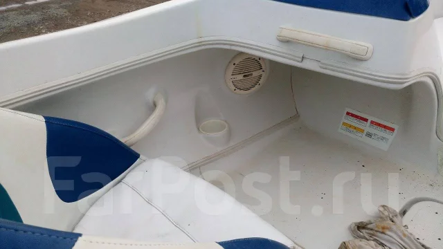 BRP Sea-Doo Sportster. 2000 ���, ����� 5,6��., ��������� ������������, 175��.�., ������ ����