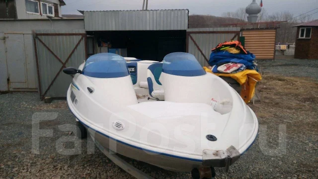 BRP Sea-Doo Sportster. 2000 ���, ����� 5,6��., ��������� ������������, 175��.�., ������ ����
