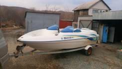 BRP Sea-Doo Sportster. 2000 ���, ����� 5,6��., ��������� ������������, 175��.�., ������ ����