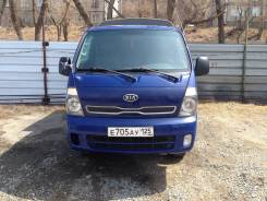 Kia Bongo III. , 2012, 2 500 куб. см., до 3 т
