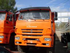 КамАЗ 6522-43. Камаз 6522-6011-43, 400 куб. см., 19 000 кг.