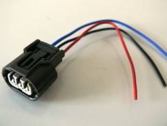 Катушка зажигания, трамблер. Honda: Jazz, Mobilio, Civic Hybrid, Civic, City, Fit Aria, Fit, Partner Двигатели: L12A1, L12A3, L12A4, L13A1, L13A2, L13...