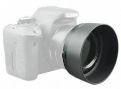 Бленда ES-68 для Canon EF 50mm f/1.8 STM во Владивостоке Бленды.