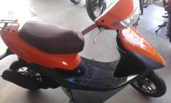 Honda Dio AF34. 49 куб. см., исправен, птс, без пробега