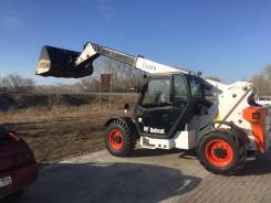 Bobcat. Продается фронтальный погрузчик bob cat, 4 400 куб. см., 3 500 кг.