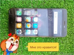 Xiaomi Redmi 4X. �/�, 16 ��, ������, 3G, 4G LTE
