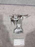 Замок капота. Audi: A4 Avant, S, A4, Quattro, S4, RS4 Двигатели: ALT, ALZ, ASB, AUK, AWA, BBJ, BBK, BCZ, BDG, BFB, BGB, BHF, BKE, BKH, BKN, BLB, BMN...