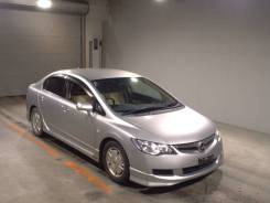 Honda Civic. FD3 FD1 FD2, LDA