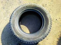 Bridgestone Blizzak. Всесезонные, 2010 год, 50 %, 4 шт