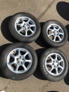 Esprine. 5.5x15, 5x100.00, ET45