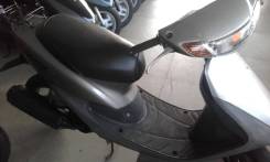 Honda Dio AF34. 49 куб. см., исправен, птс, без пробега