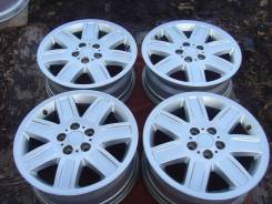 Land Rover. 7.5x18, 5x120.00, ET48, ЦО 72,6 мм. Под заказ