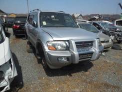 Mitsubishi Pajero. V75W, 6G74