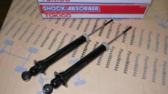 Амортизатор. Lexus: IS300, IS200, GS430, GS300, GS400 Toyota: Crown, Aristo, Verossa, Altezza, Brevis, Crown Majesta, Mark II Wagon Blit, Mark II, Ori...