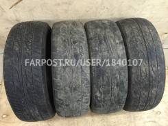 Dunlop SP Sport LM703. Летние, 2012 год, износ: 60%, 4 шт