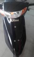 Honda Dio AF34. 49 куб. см., исправен, птс, без пробега