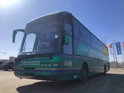 Neoplan. N316 SHD Пассажирский Автобус, 11 970 куб. см., 49 мест