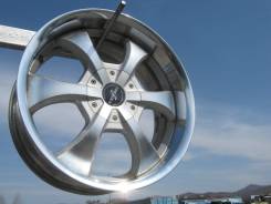 Fabulous. 7.0x17", 4x100.00, 4x114.30, ET26