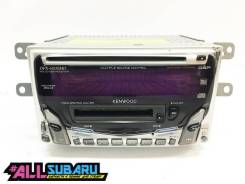 Kenwood DPX