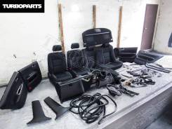 Салон в сборе. Toyota Verossa, GX110, JZX110, GX115 Двигатели: 1GFE, 1JZFSE, 1JZGTE