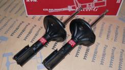 Амортизатор. Mitsubishi RVR, N11W, N21W, N21WG, N23W, N23WG, N28W, N28WG Mitsubishi Chariot, N31W, N33W, N34W, N38W, N41W, N43W, N44W, N48W Hyundai Sa...