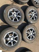 Esprine. 5.5x15, 5x114.30, ET45