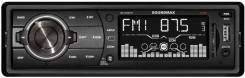 USB-Автомагнитола Soundmax SM-CCR3075 1 DIN. Под заказ