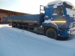 КамАЗ 65115-N3. Камаз 65117-N3, 6 700 куб. см., 24 000 кг. Под заказ