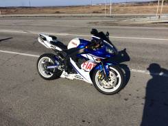 Yamaha YZF R1. 1 000 куб. см., исправен, птс, с пробегом