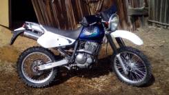 Suzuki Djebel. 250 куб. см., исправен, птс, с пробегом