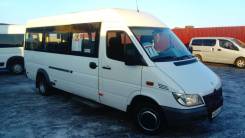 Mercedes-Benz. Продам , 2 200 куб. см., 17 мест