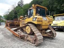 Caterpillar. Бульдозер D6TLGP, 2008 Г. В., 8 800 куб. см.