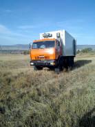 КамАЗ 43118 Сайгак. Продам Камаз 43118, 10 850 куб. см., 10 т и больше