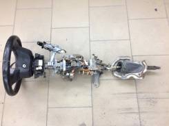 Руль. Infiniti FX35