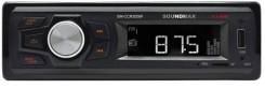 SoundMAX SM-CCR3056F. Под заказ