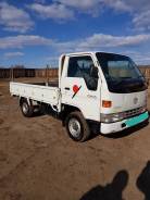 Toyota Dyna. Продам грузовик, 2 800 куб. см., до 3 т