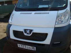 Peugeot Boxer. Продам пежо боксер, 2 200 куб. см., 3 места