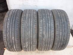 Bridgestone Playz PZ-XC. Летние, 2009 год, 10 %, 4 шт