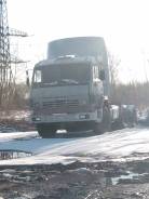 КамАЗ 54112. Камаз 54112, 2 700 куб. см., 10 т и больше
