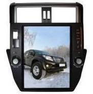 Toyota Land Cruiser Prado. Под заказ